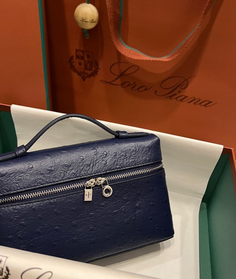 Loro Piana Satchel bags